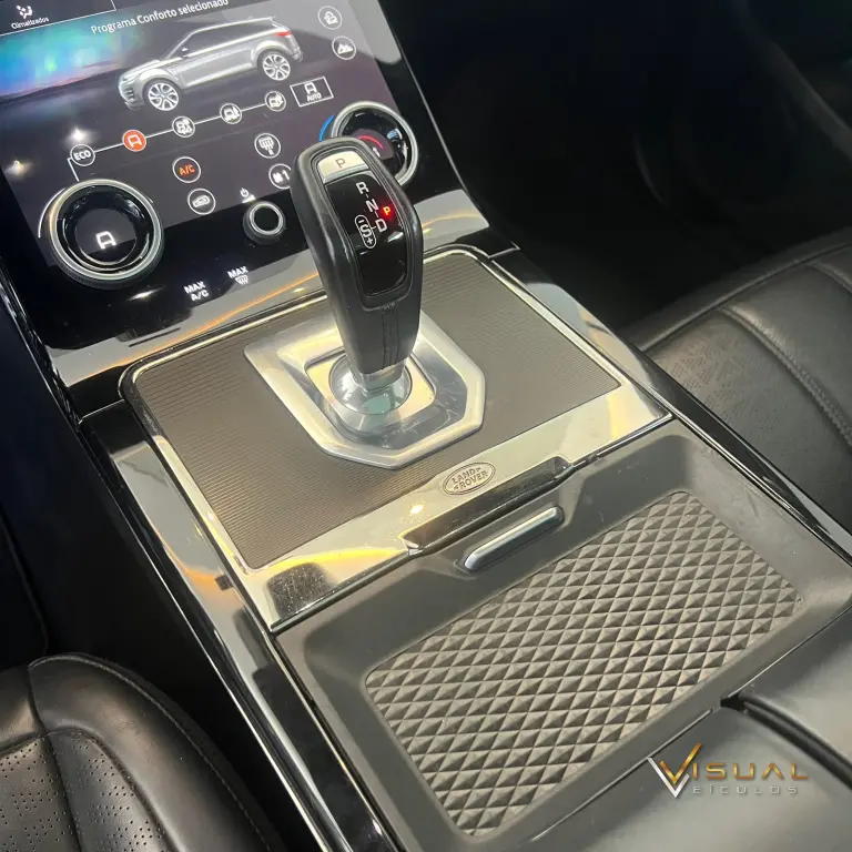 LAND ROVER Range Rover Evoque - Foto