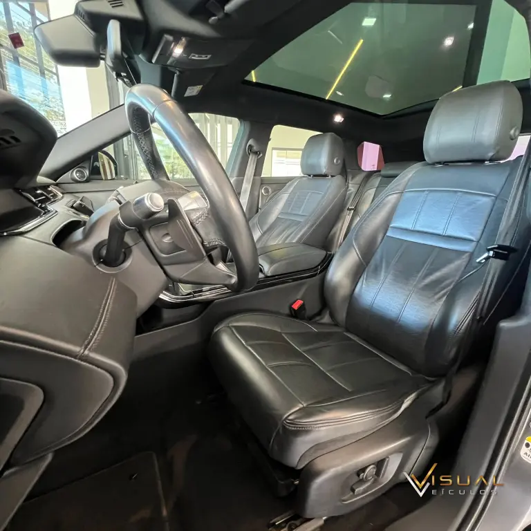 LAND ROVER Range Rover Evoque - Foto
