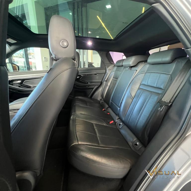 LAND ROVER Range Rover Evoque - Foto