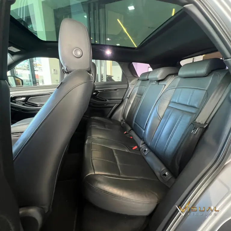 LAND ROVER Range Rover Evoque - Foto
