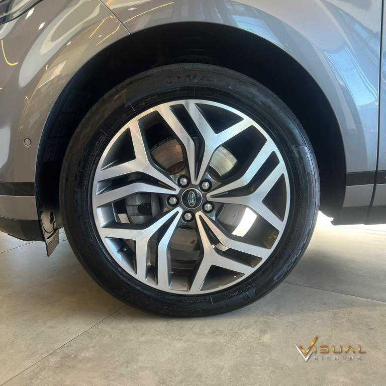 LAND ROVER Range Rover Evoque - Foto