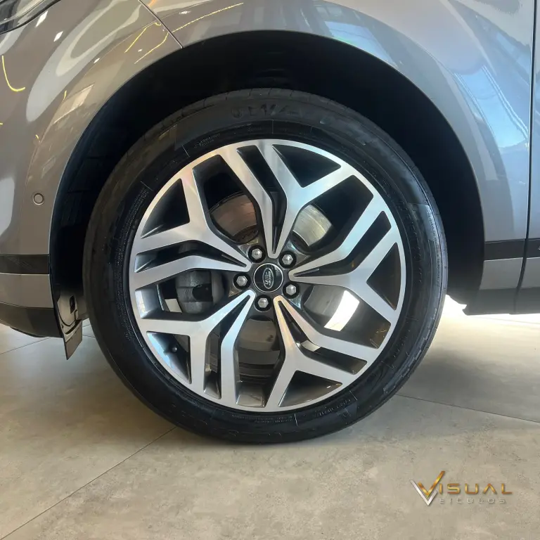 LAND ROVER Range Rover Evoque - Foto