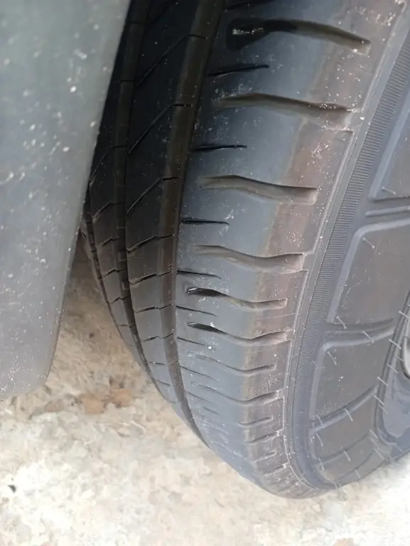 MERCEDES-BENZ 415 CDI - Foto