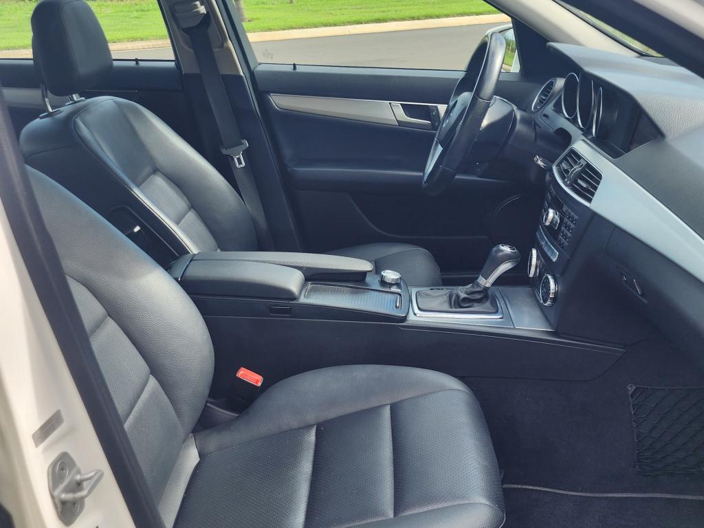 MERCEDES-BENZ C 200 - Foto