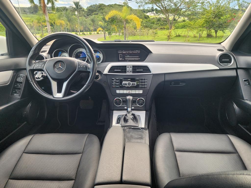 MERCEDES-BENZ C 200 - Foto