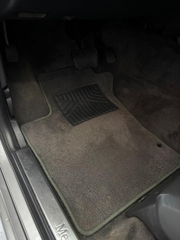 MERCEDES-BENZ ML 320 - Foto