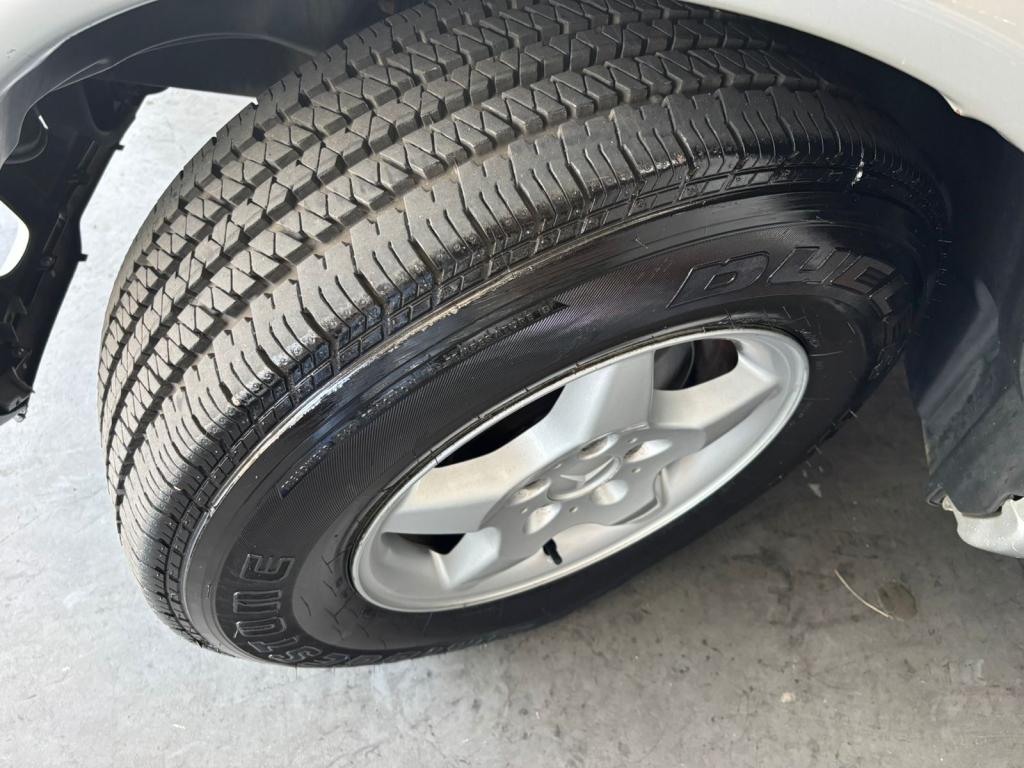 MERCEDES-BENZ ML 320 - Foto