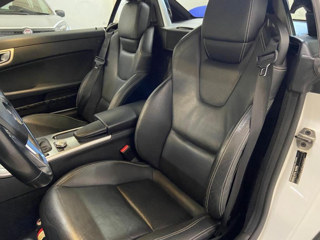 MERCEDES-BENZ SLK 250 - Foto