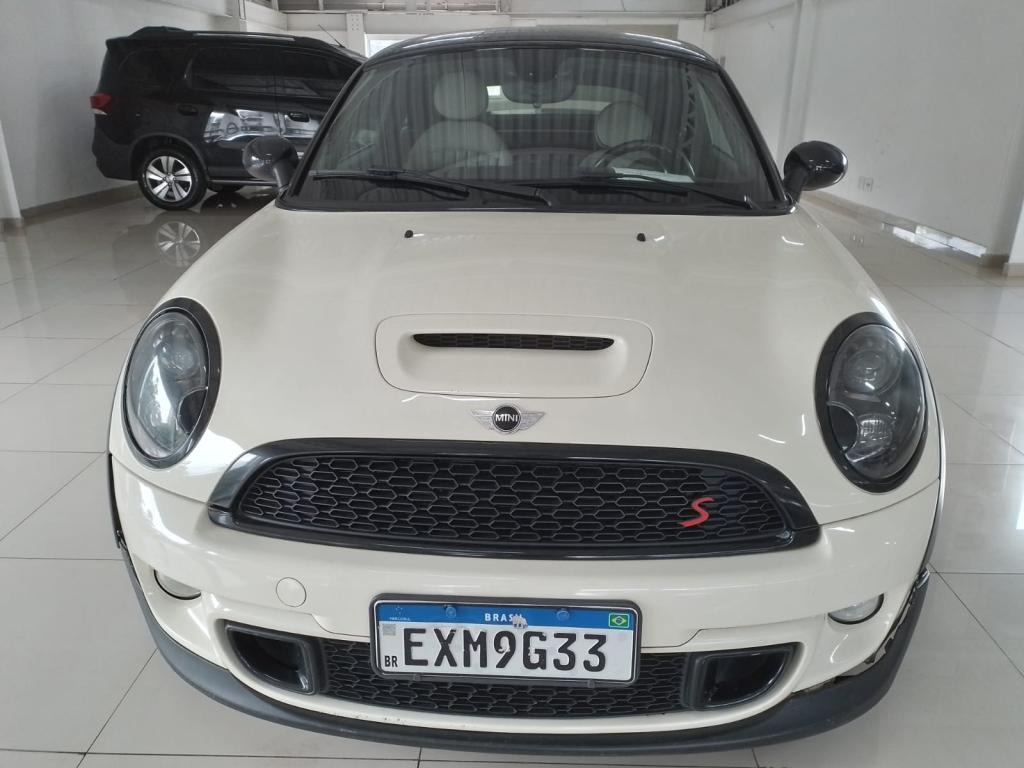 MINI Cooper - Foto