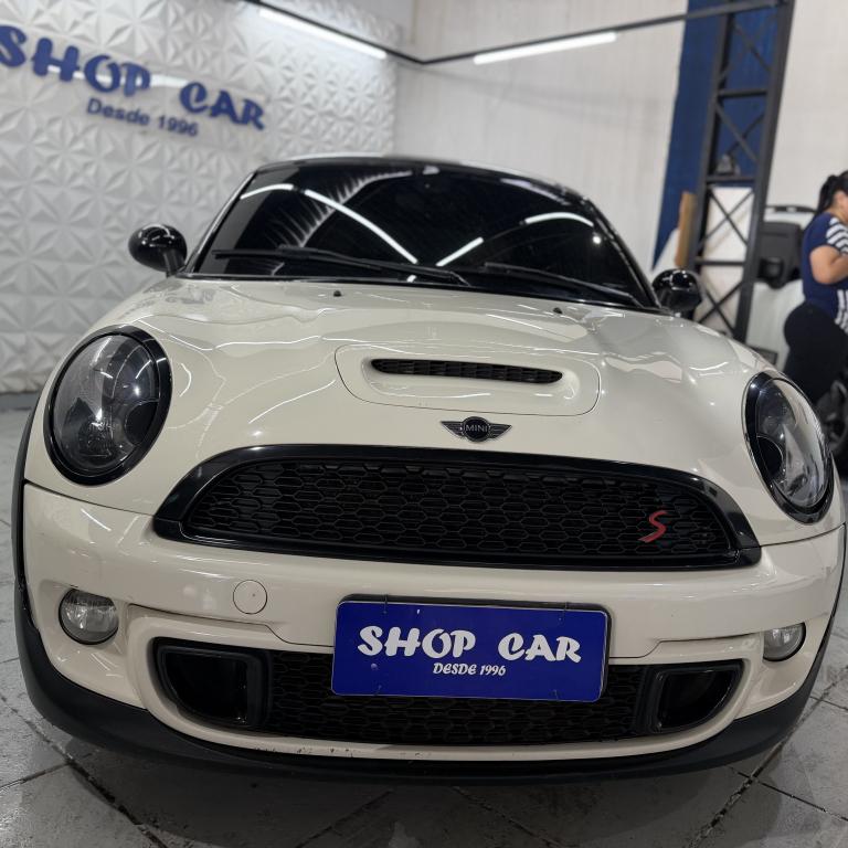MINI Cooper - Foto