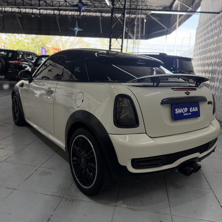 MINI Cooper - Foto