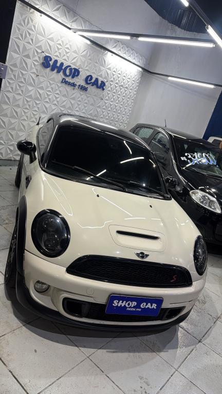 MINI Cooper - Foto
