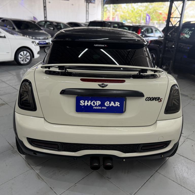 MINI Cooper - Foto