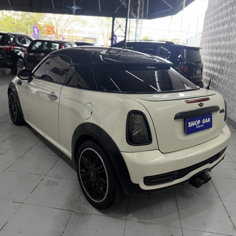 MINI Cooper - Foto