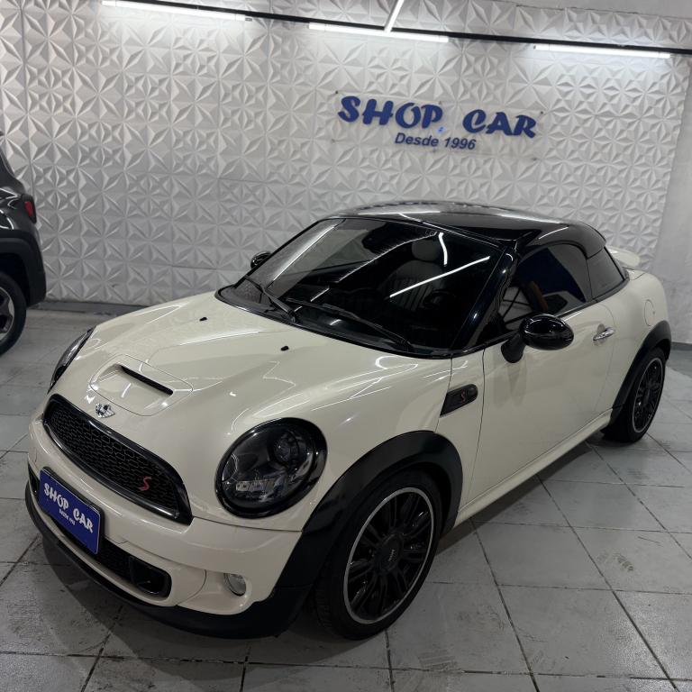 MINI Cooper - Foto