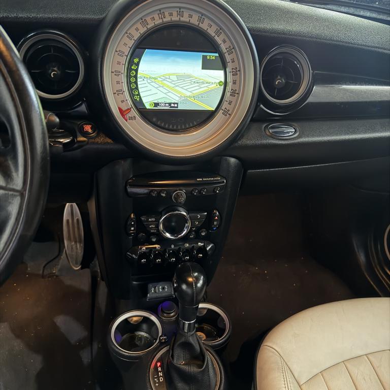 MINI Cooper - Foto