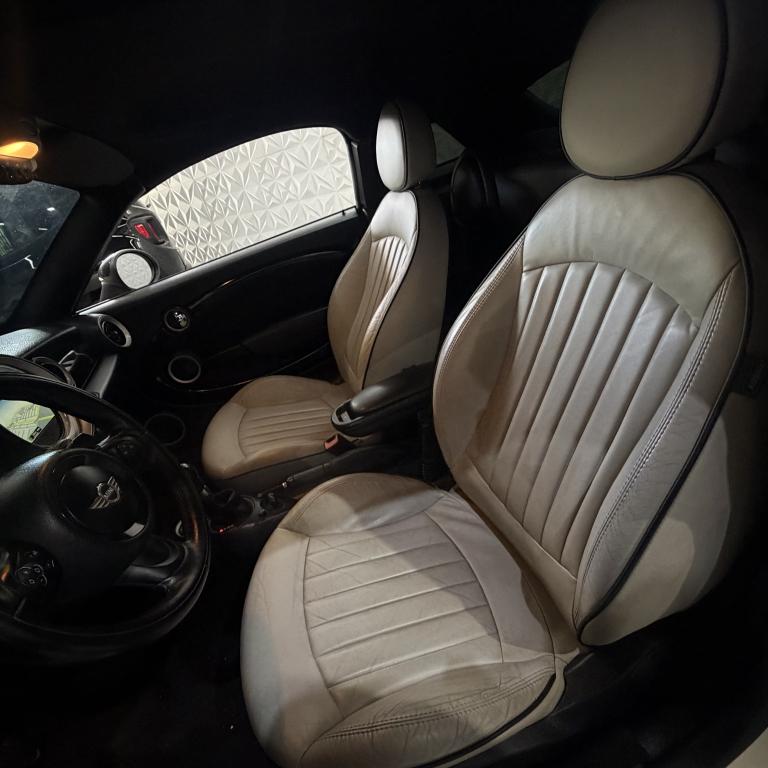 MINI Cooper - Foto
