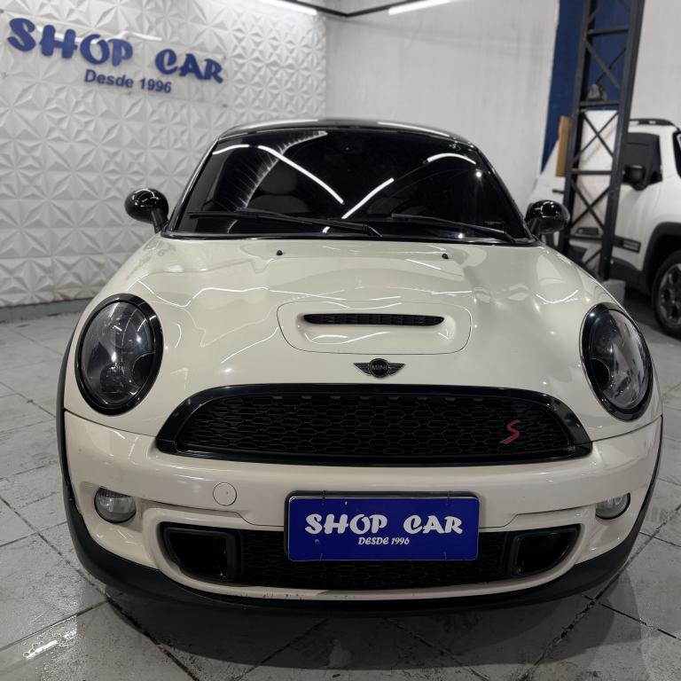 MINI Cooper - Foto