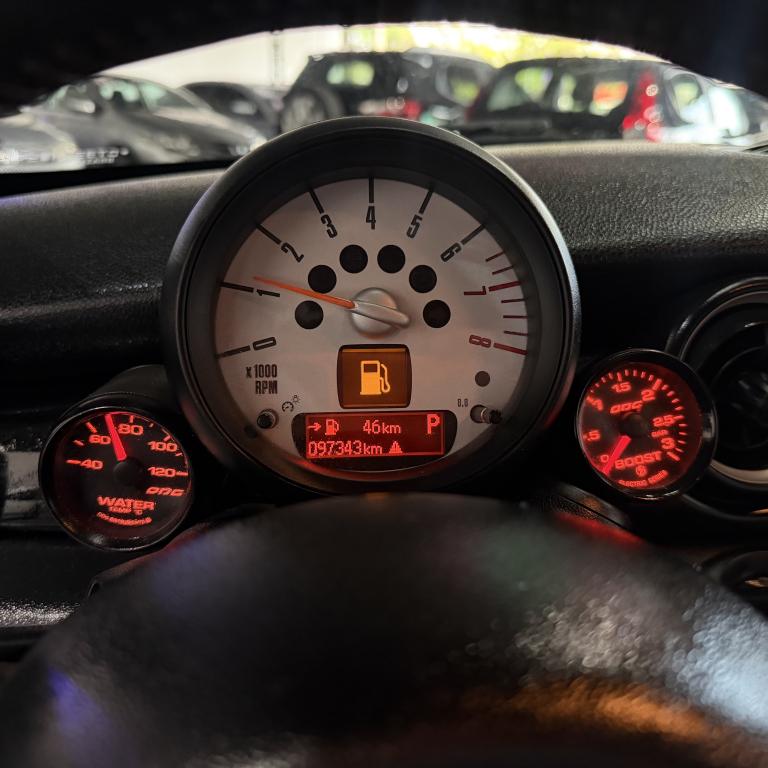 MINI Cooper - Foto