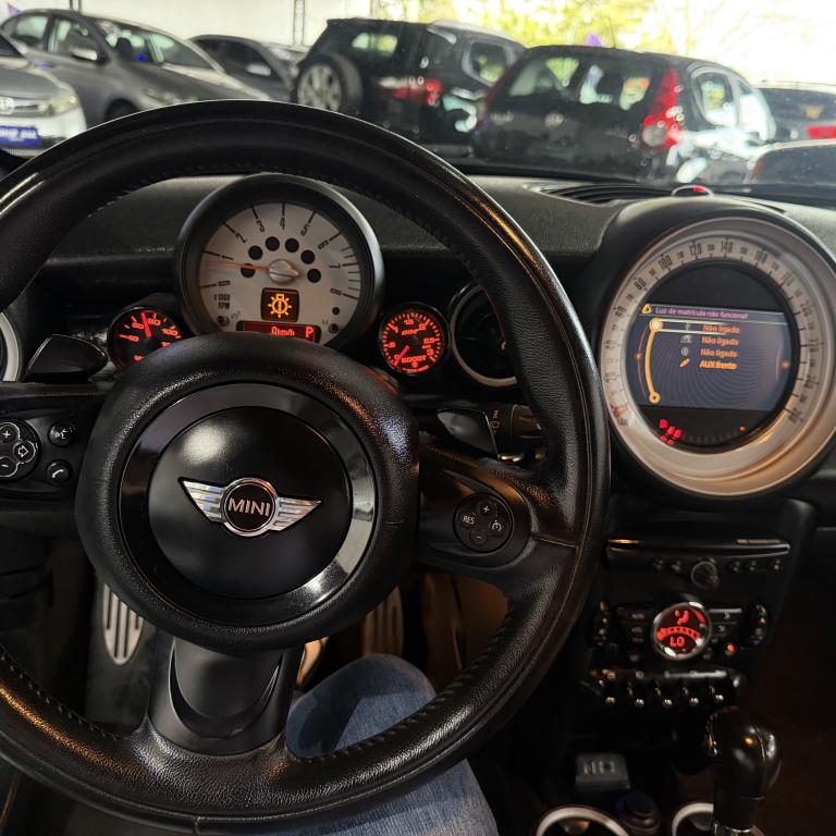 MINI Cooper - Foto
