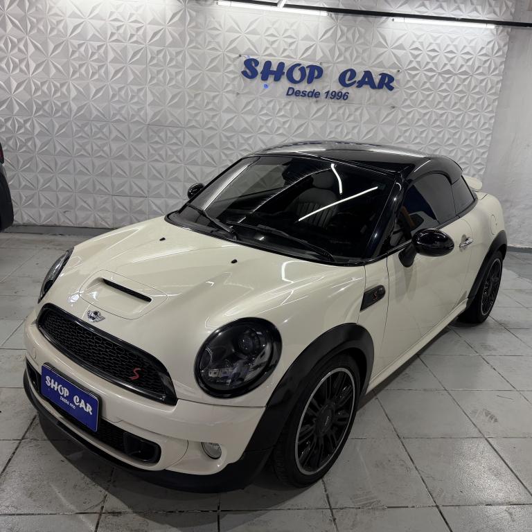 MINI Cooper - Foto
