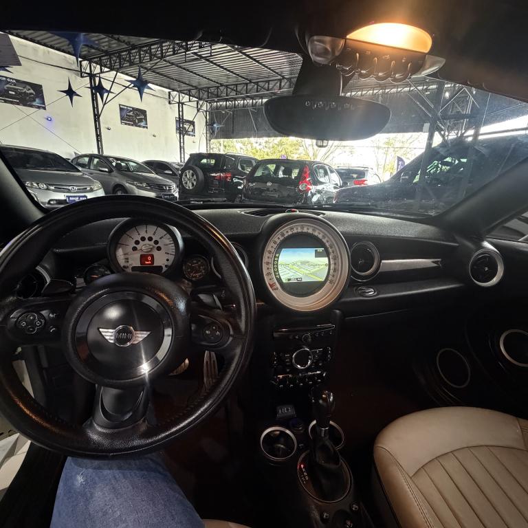 MINI Cooper - Foto