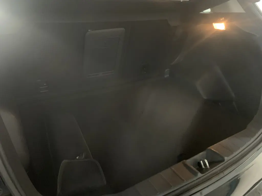 MITSUBISHI ASX - Foto