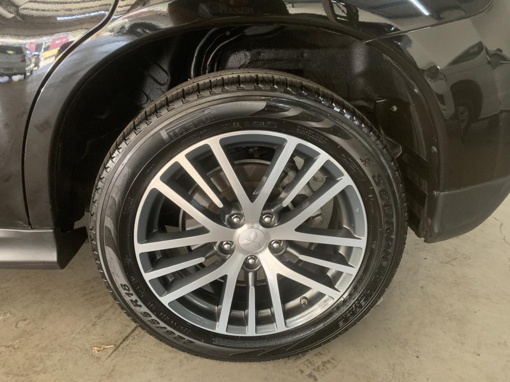 MITSUBISHI ASX - Foto