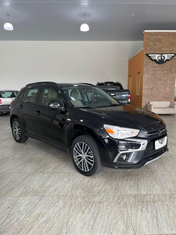 MITSUBISHI ASX - Foto