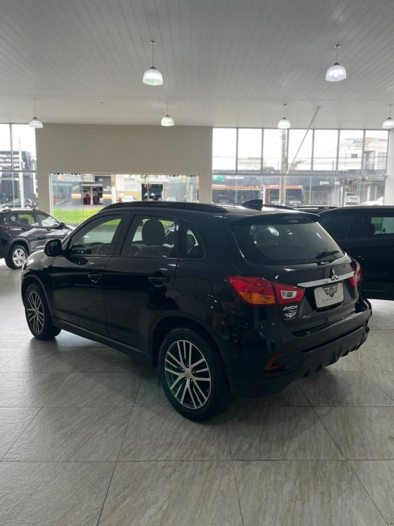 MITSUBISHI ASX - Foto