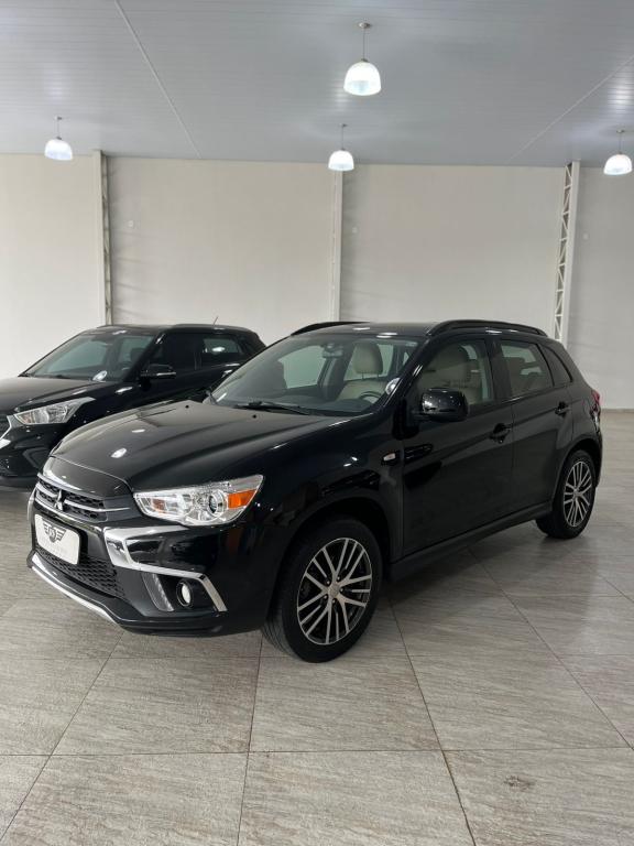 MITSUBISHI ASX - Foto