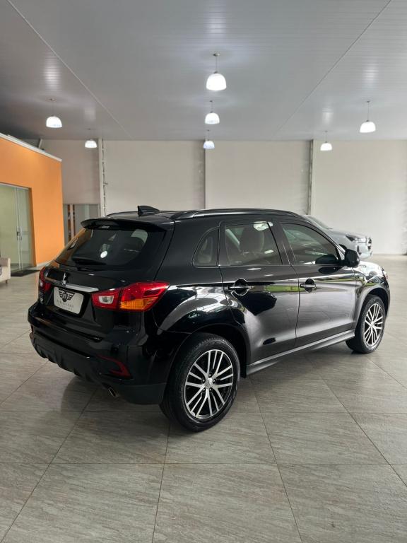 MITSUBISHI ASX - Foto