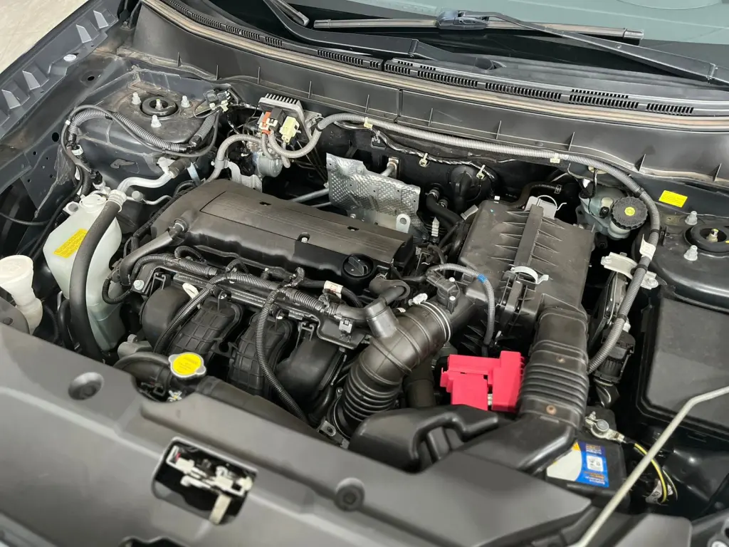 MITSUBISHI ASX - Foto