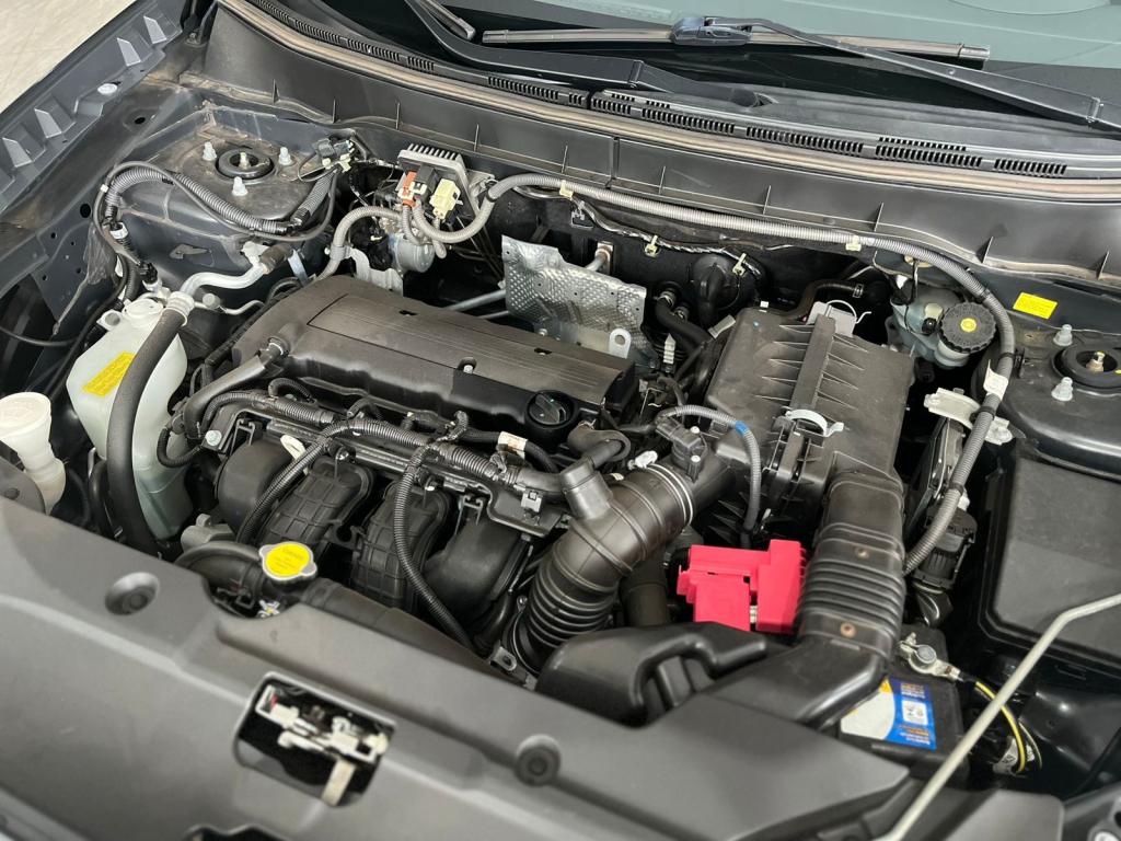 MITSUBISHI ASX - Foto