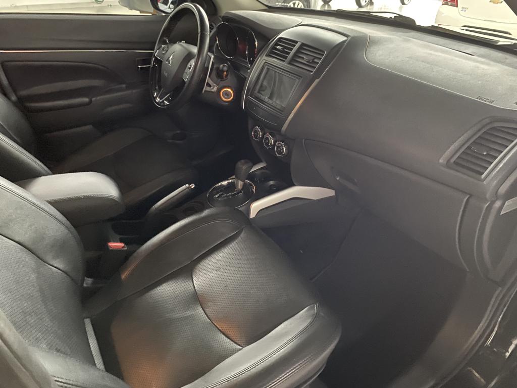 MITSUBISHI ASX - Foto