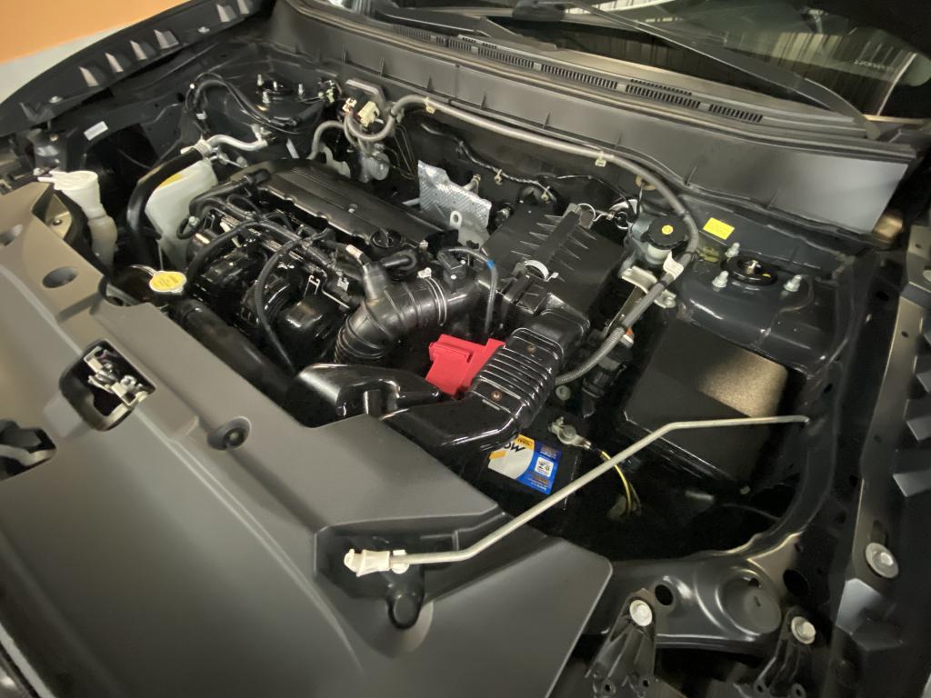 MITSUBISHI ASX - Foto