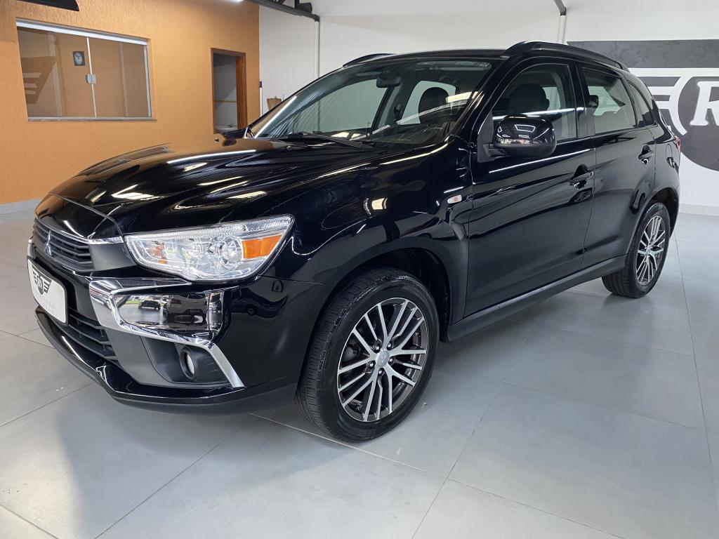 MITSUBISHI ASX - Foto