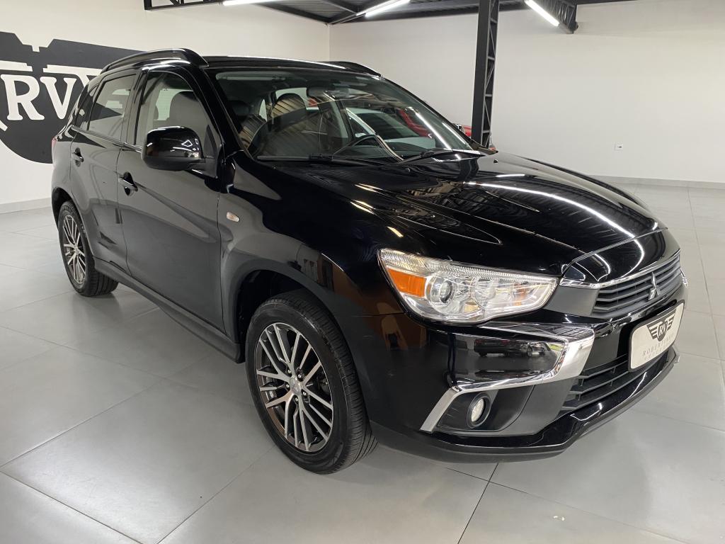 MITSUBISHI ASX - Foto