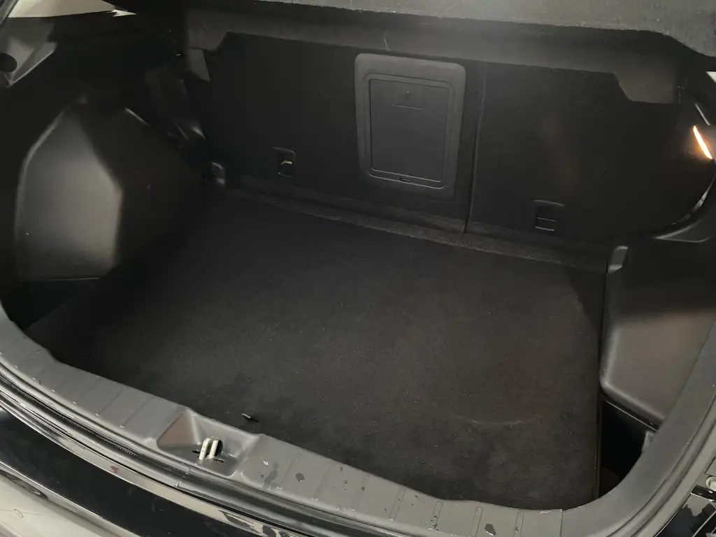 MITSUBISHI ASX - Foto