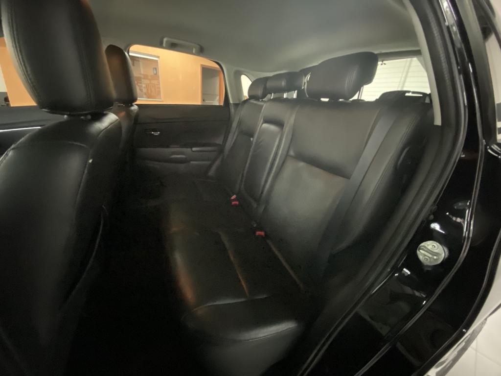 MITSUBISHI ASX - Foto