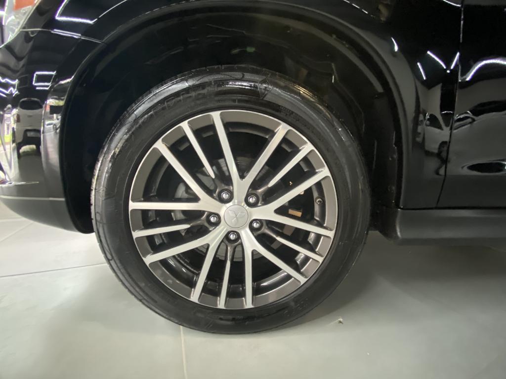 MITSUBISHI ASX - Foto