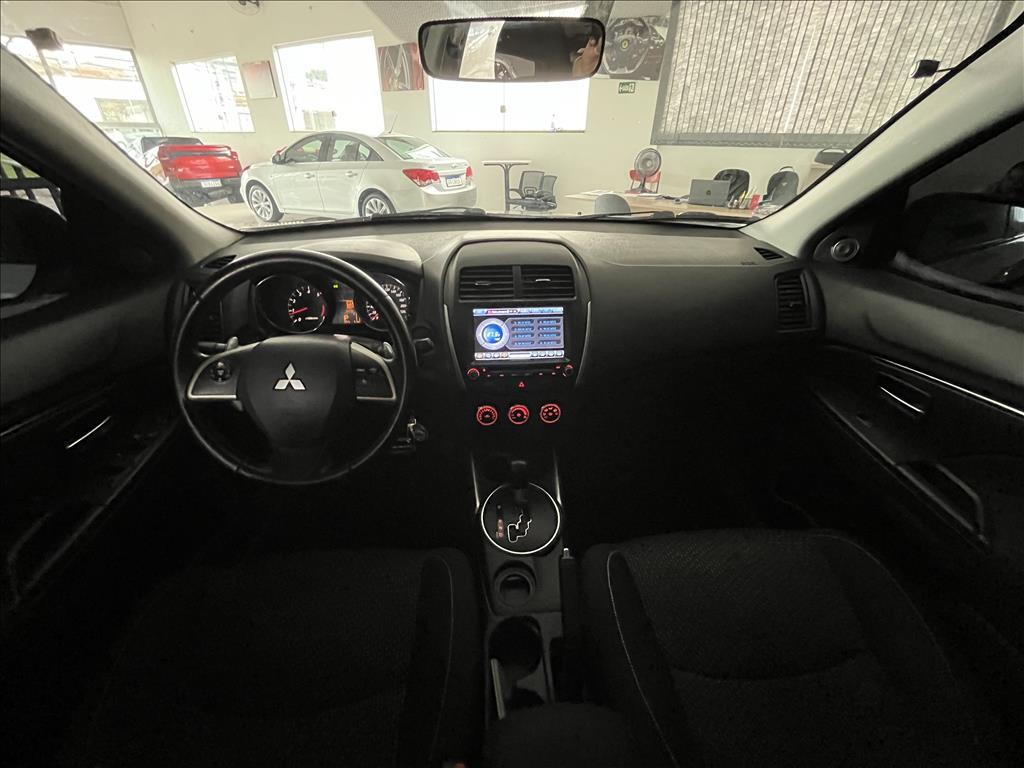 MITSUBISHI ASX - Foto