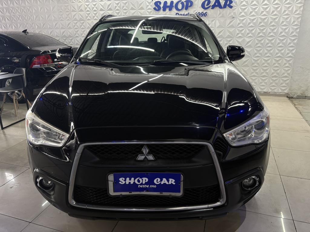 MITSUBISHI ASX - Foto
