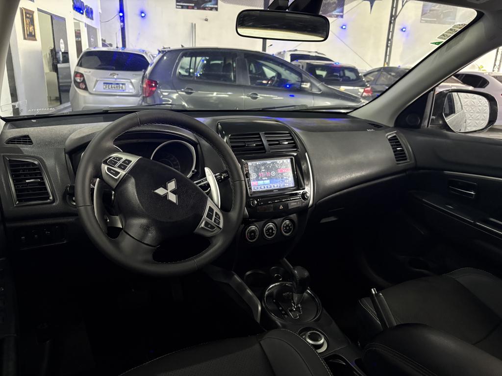 MITSUBISHI ASX - Foto