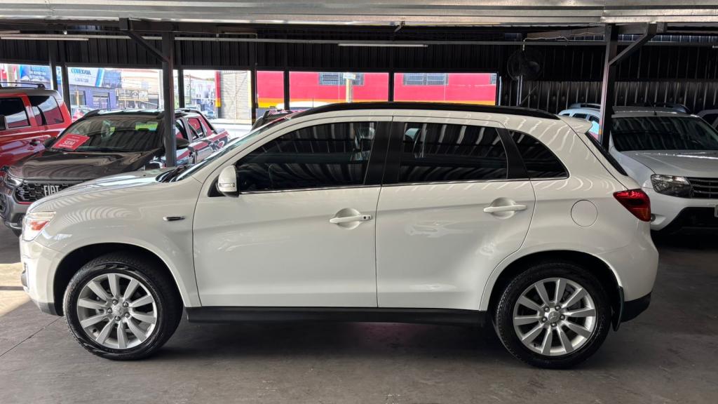 MITSUBISHI ASX - Foto