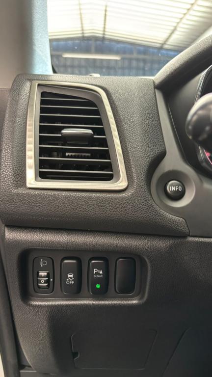 MITSUBISHI ASX - Foto