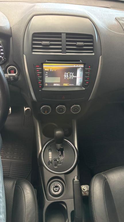 MITSUBISHI ASX - Foto