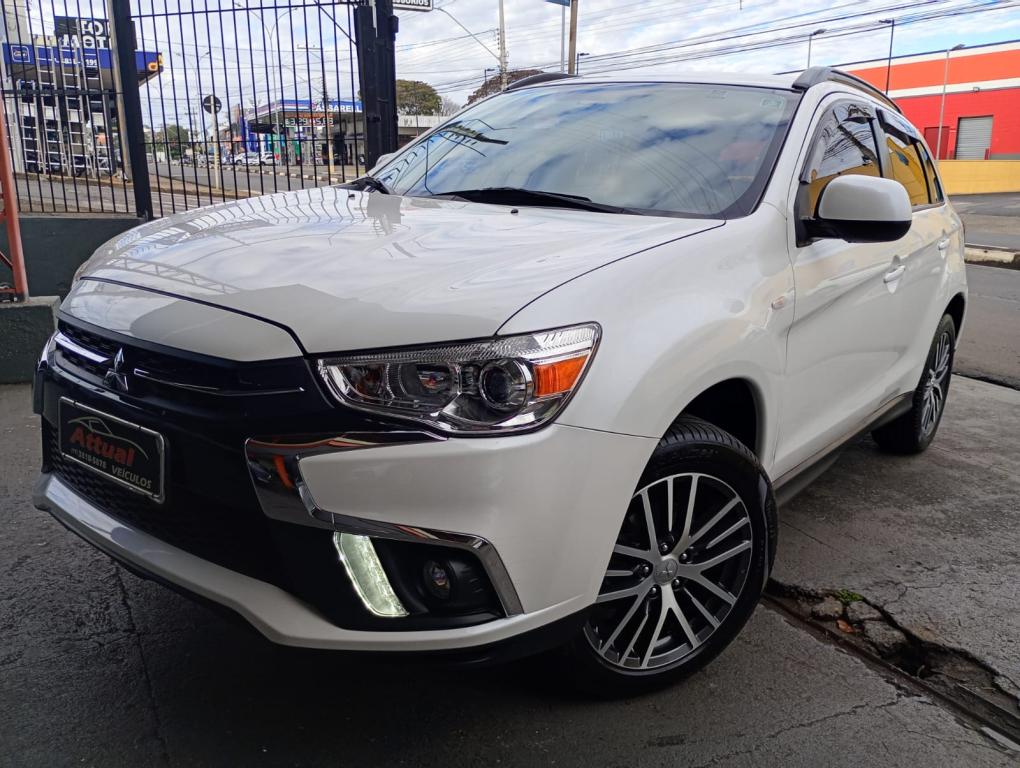 MITSUBISHI ASX - Foto