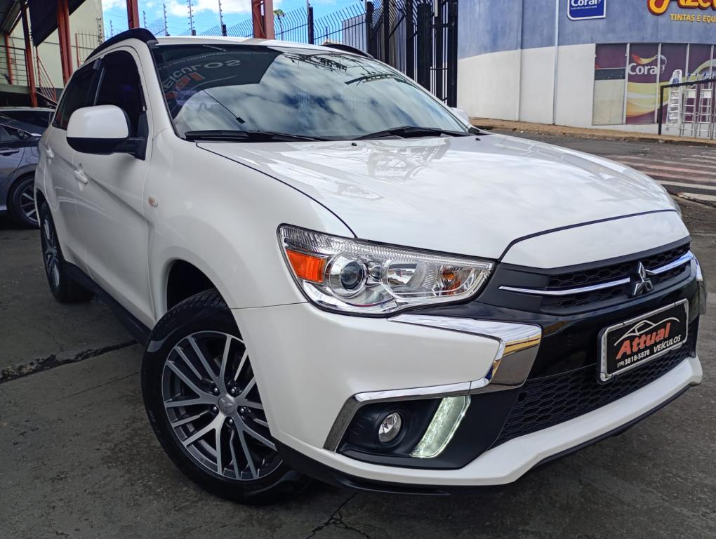 MITSUBISHI ASX - Foto