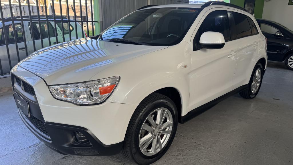 MITSUBISHI ASX - Foto